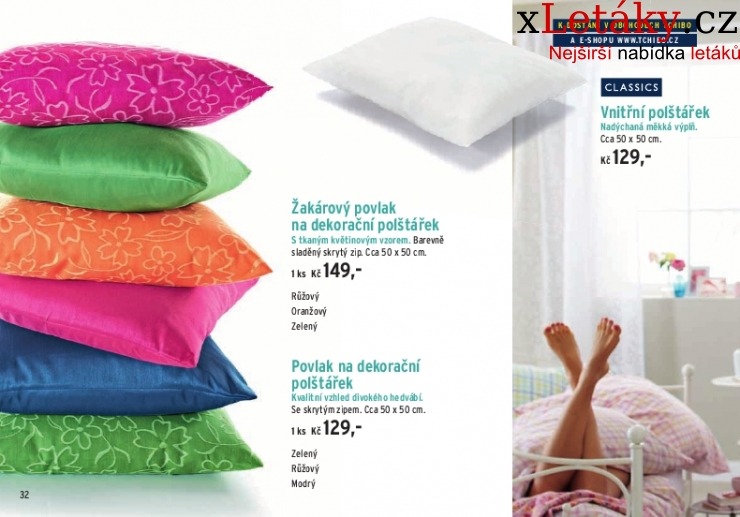 let�k Tchibo let�k strana 1