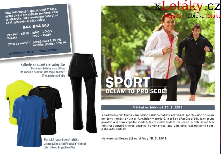 let�k Tchibo let�k strana 1