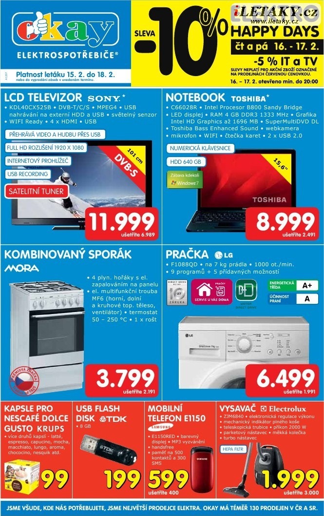 letk Okay strana 1
