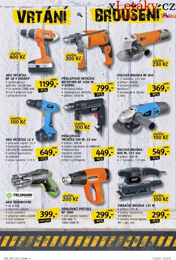 leták Albert Hypermarket leták strana 1 leták Albert Hypermarket leták strana 1