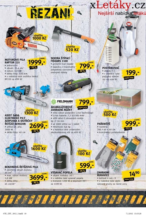 leták Albert Hypermarket leták strana 1 leták Albert Hypermarket leták strana 1