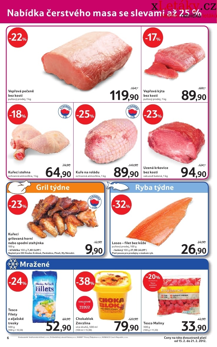 let�k Tesco let�k strana 1