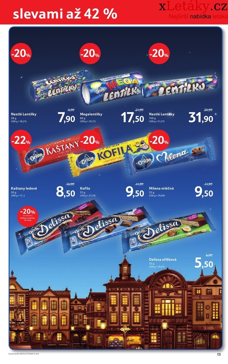 let�k Tesco let�k strana 1