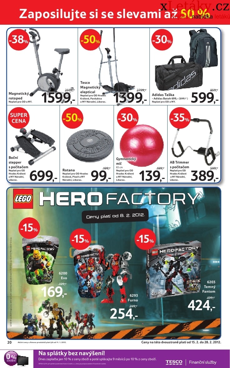 let�k Tesco let�k strana 1