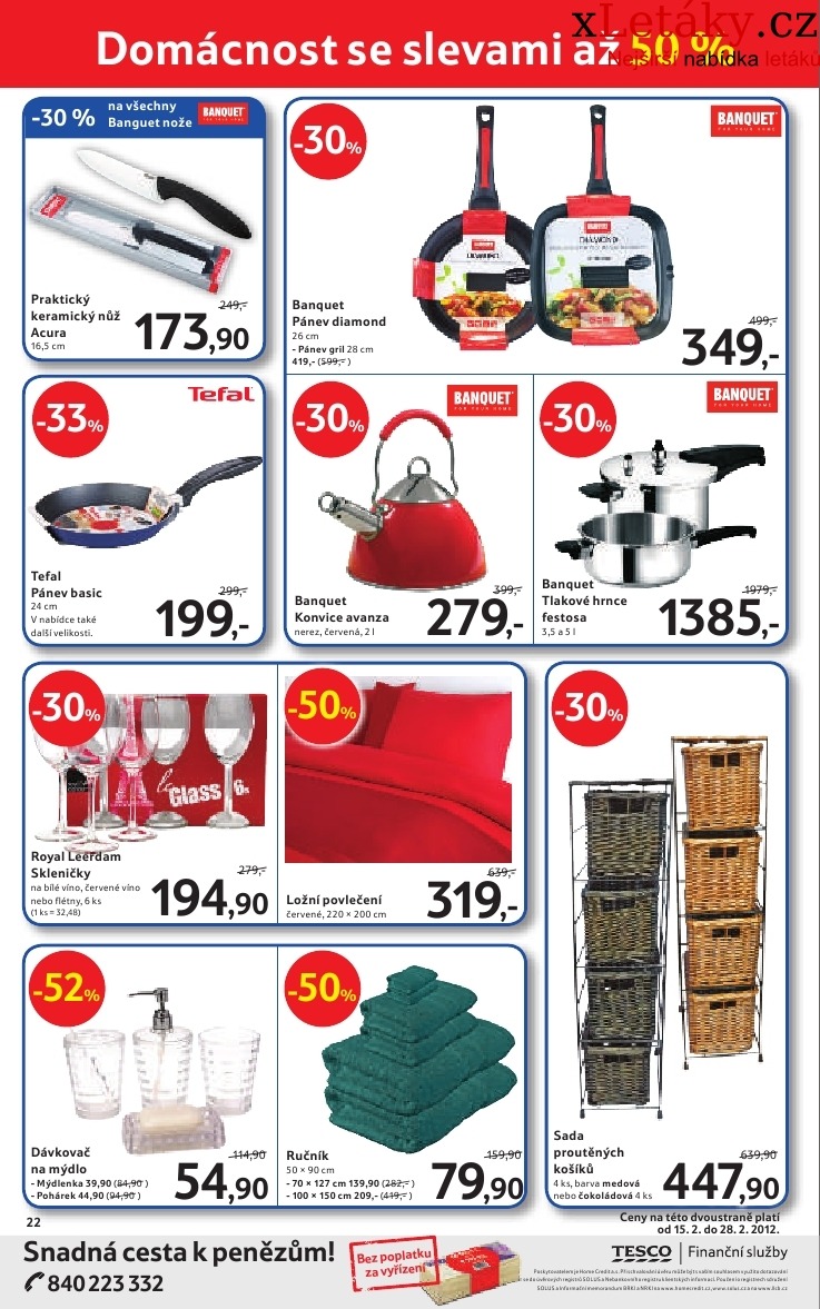 let�k Tesco let�k strana 1