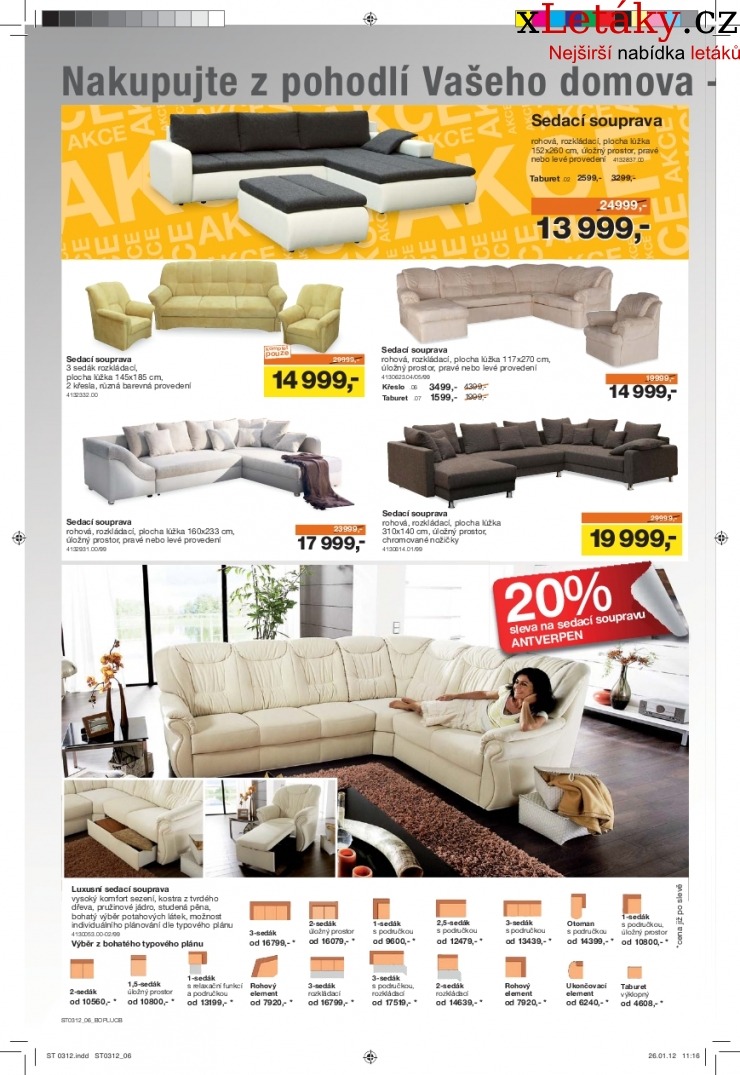 let�k Sconto n�bytek let�k strana 1