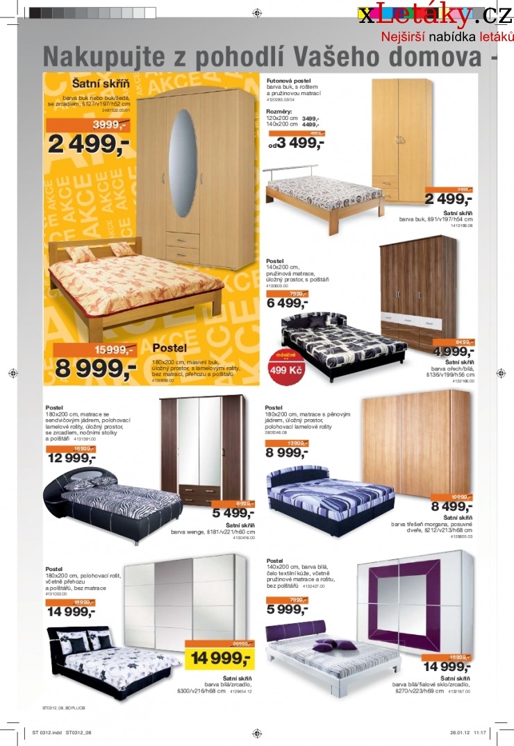 let�k Sconto n�bytek let�k strana 1