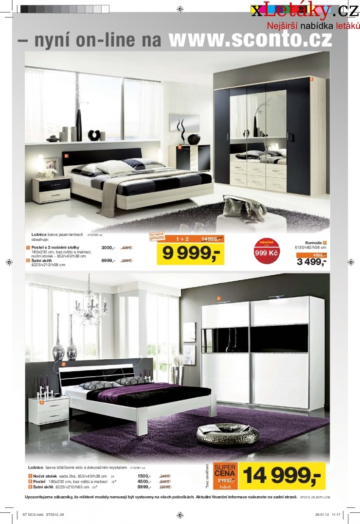 let�k Sconto n�bytek let�k strana 1