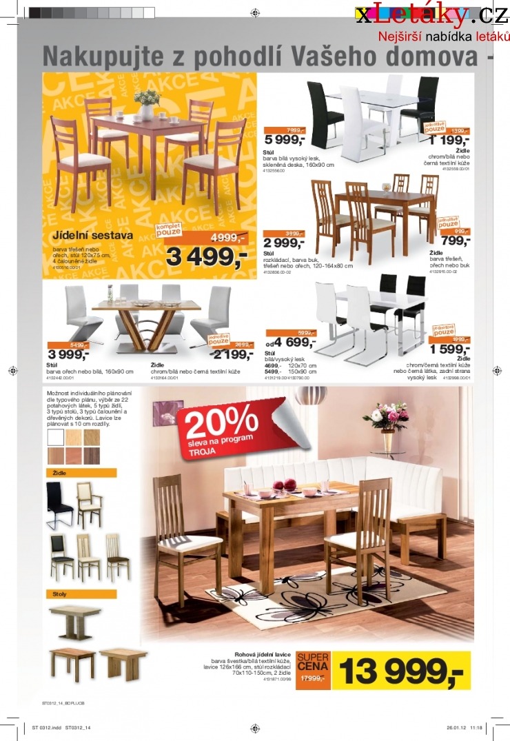 let�k Sconto n�bytek let�k strana 1