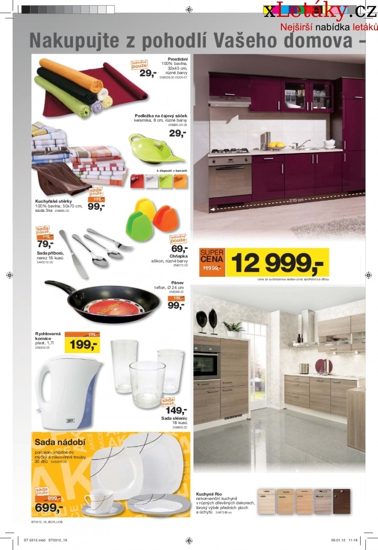 let�k Sconto n�bytek let�k strana 1
