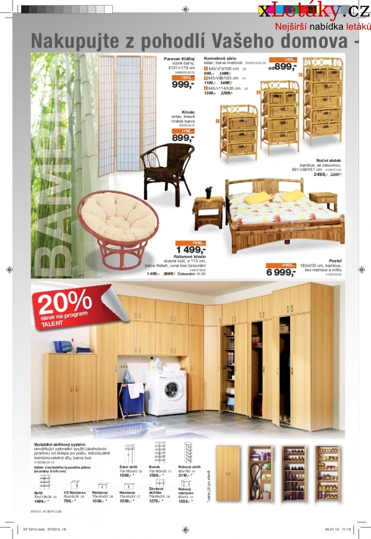 let�k Sconto n�bytek let�k strana 1