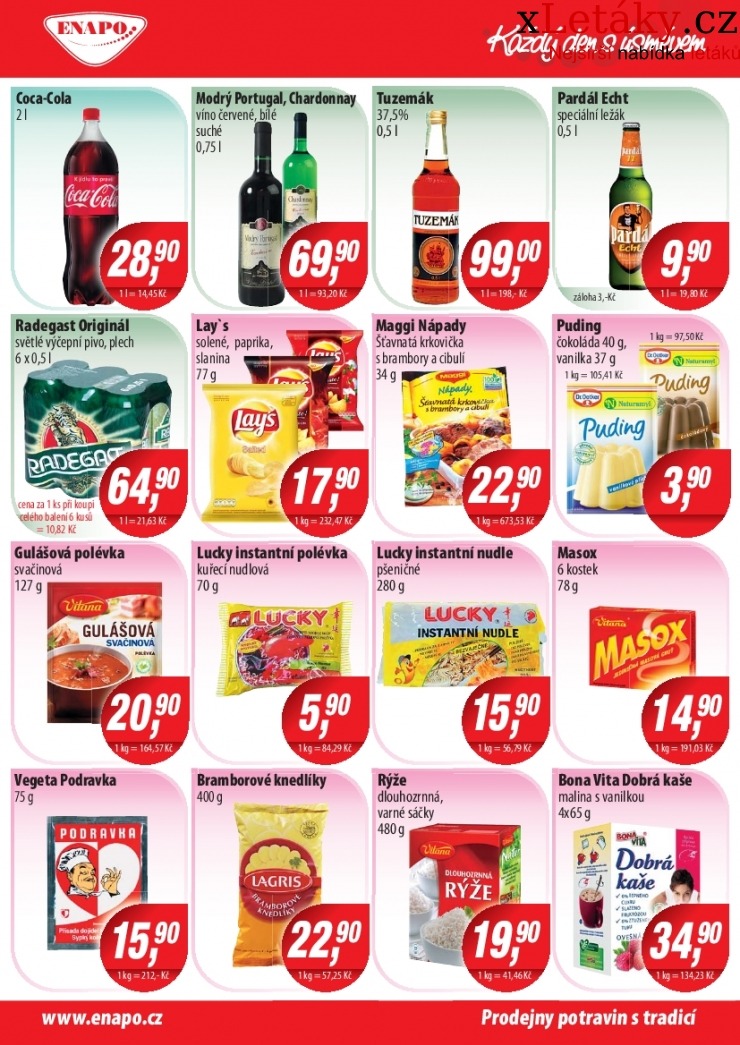 let�k ENAPO ak�n� let�k strana 1