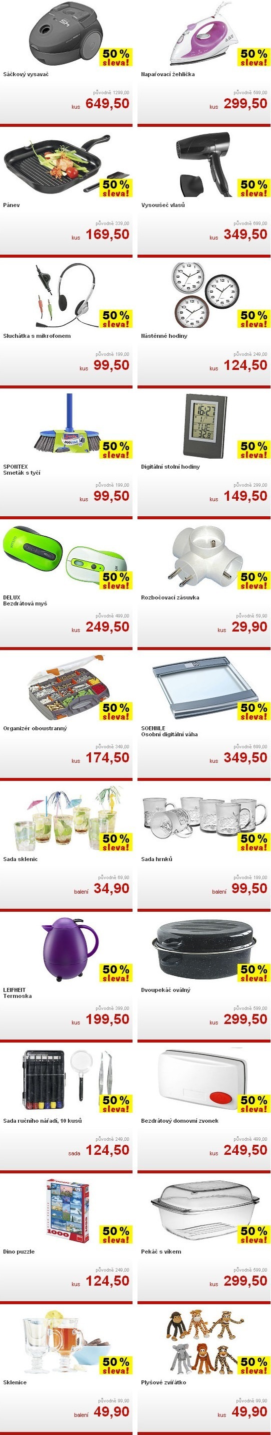 leták Kaufland strana 1 leták Kaufland strana 1