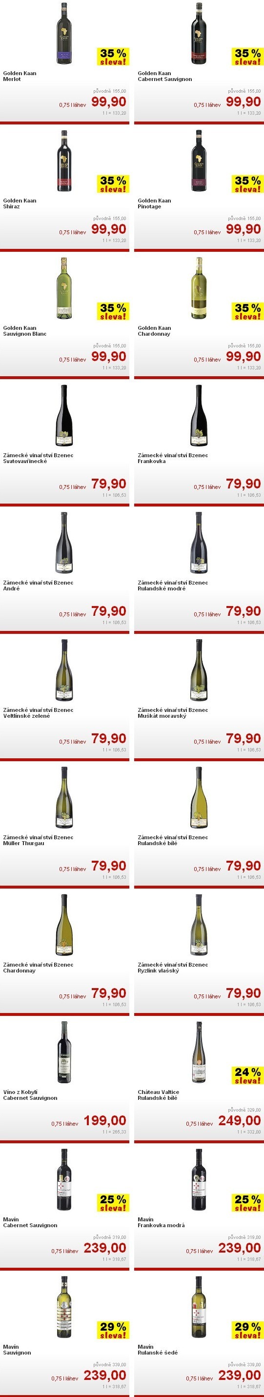 leták Kaufland strana 1 leták Kaufland strana 1