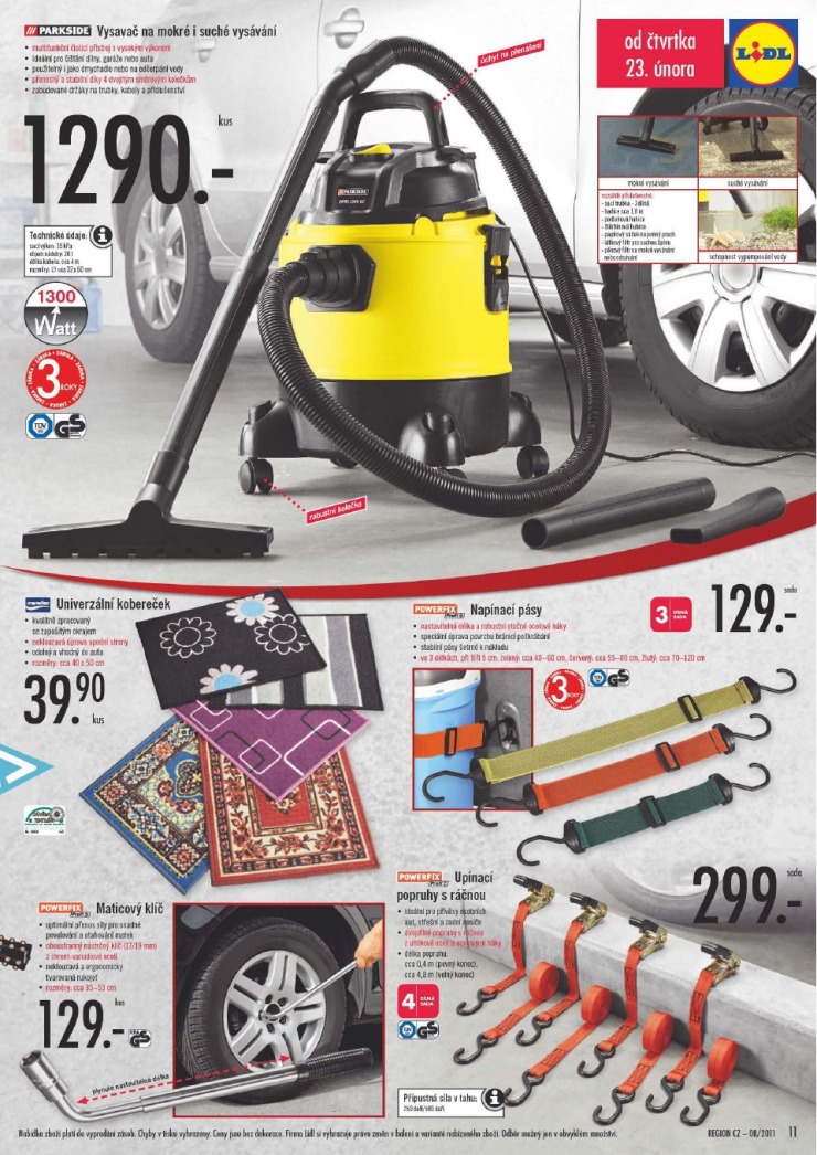 let�k Lidl strana 1