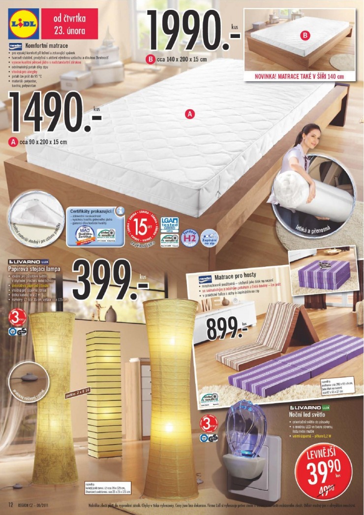 let�k Lidl strana 1