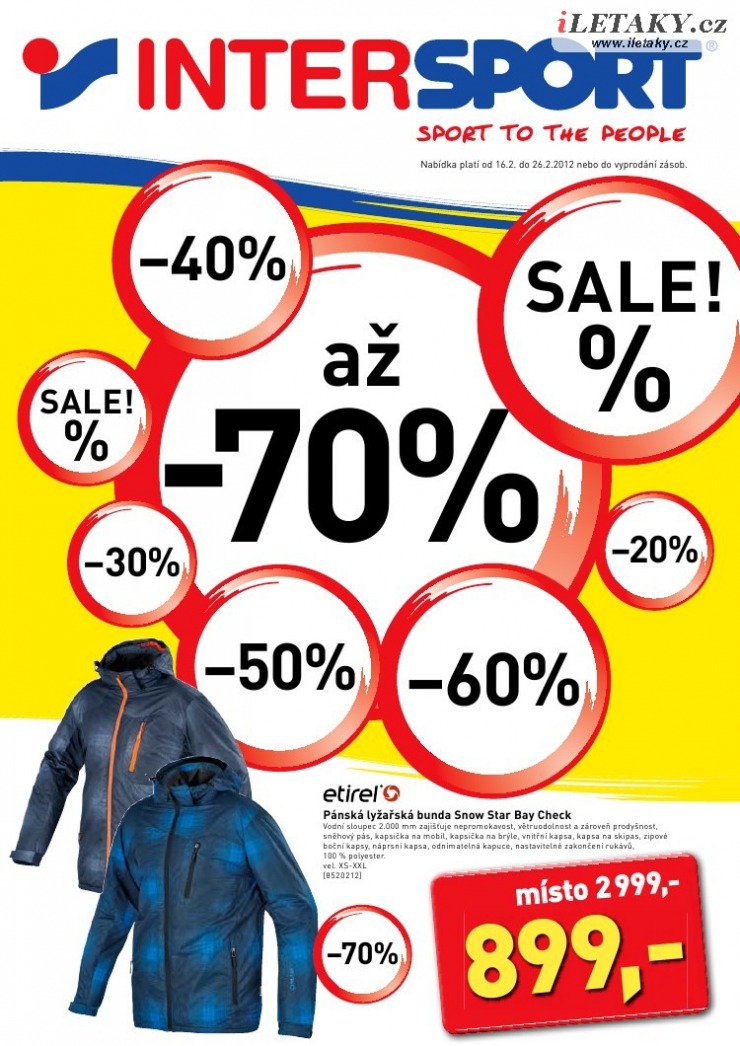 letk Intersport strana 1