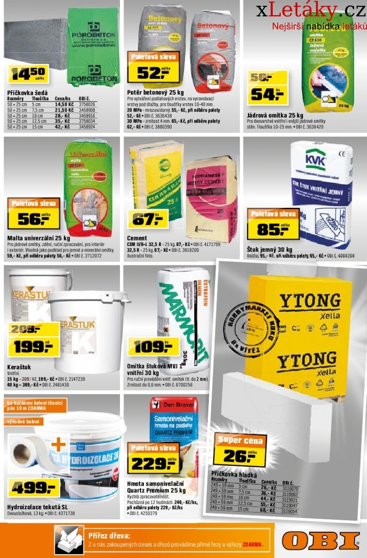 let�k OBI let�k strana 1