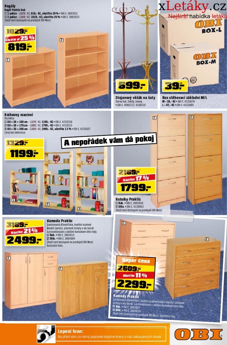 let�k OBI let�k strana 1