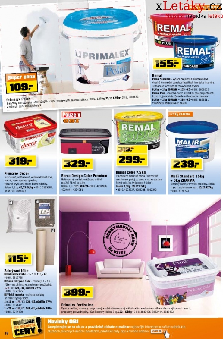 let�k OBI let�k strana 1