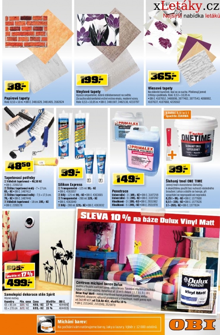 let�k OBI let�k strana 1