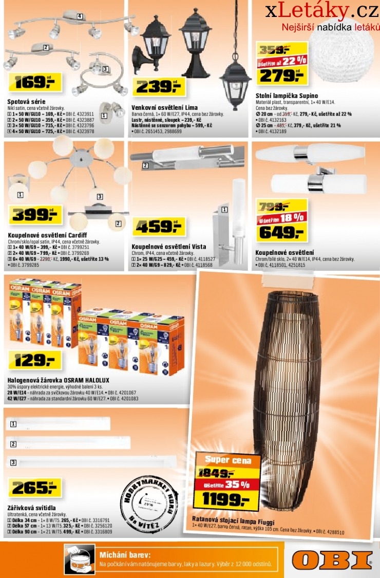 let�k OBI let�k strana 1