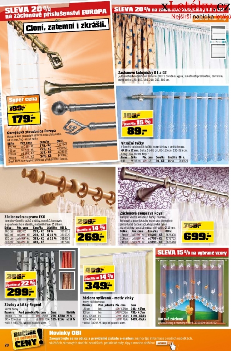 let�k OBI let�k strana 1