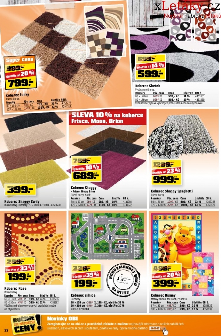 let�k OBI let�k strana 1