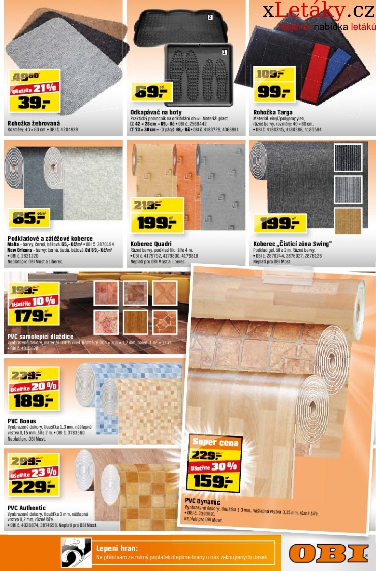 let�k OBI let�k strana 1