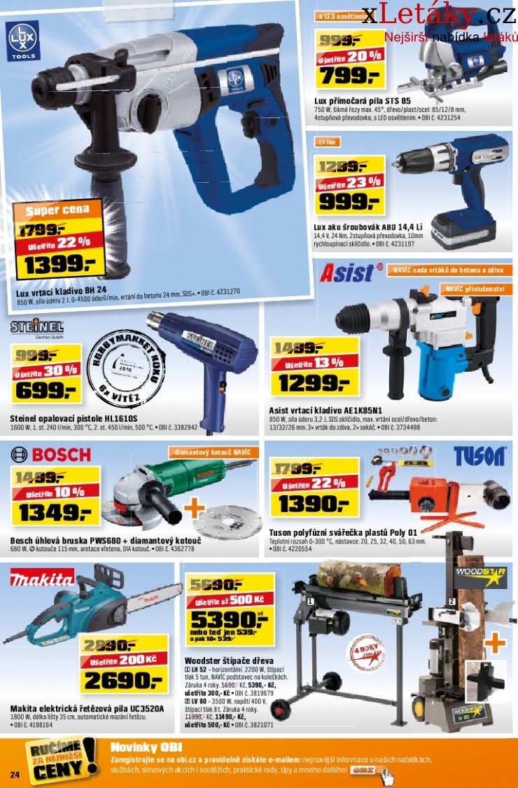 let�k OBI let�k strana 1