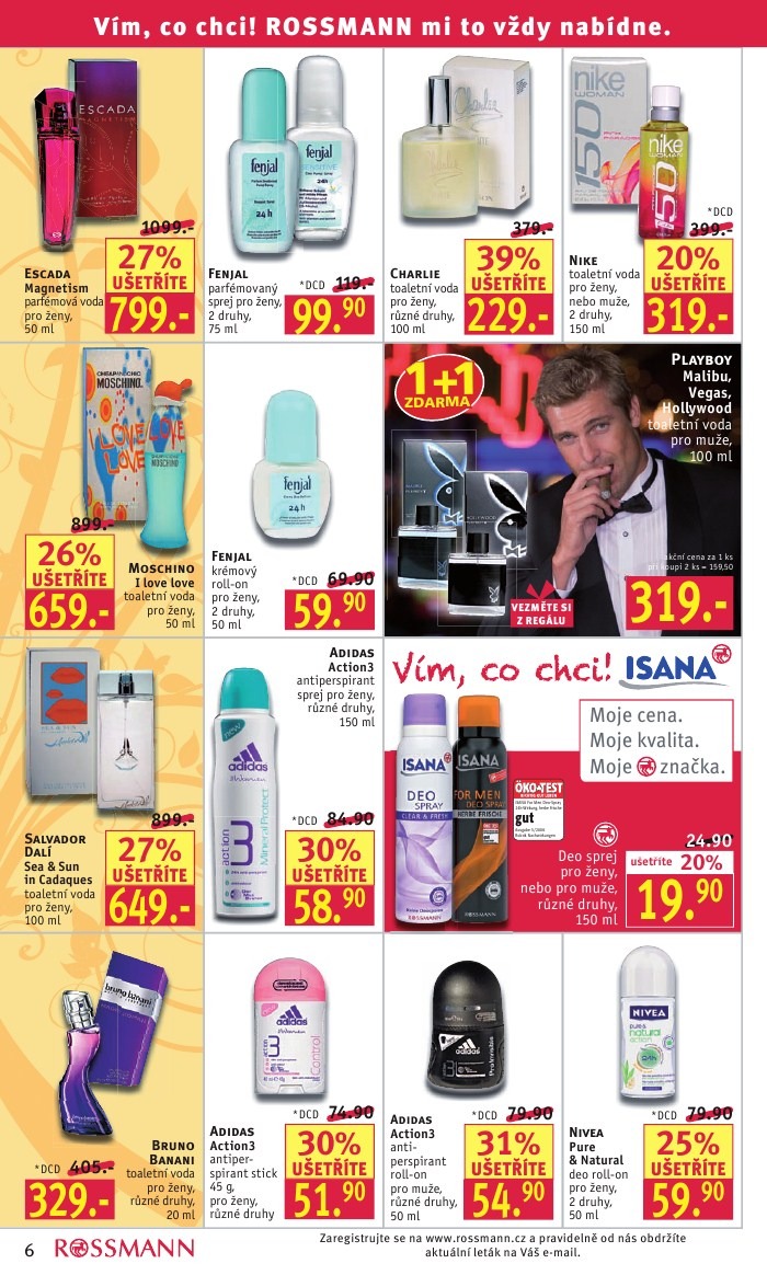 let�k Rossmann strana 1