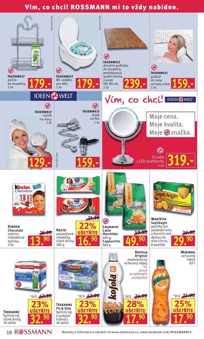 let�k Rossmann strana 1