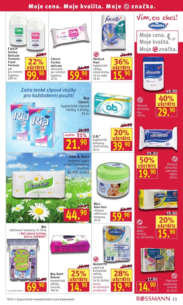 let�k Rossmann strana 1