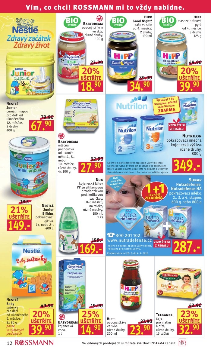 let�k Rossmann strana 1