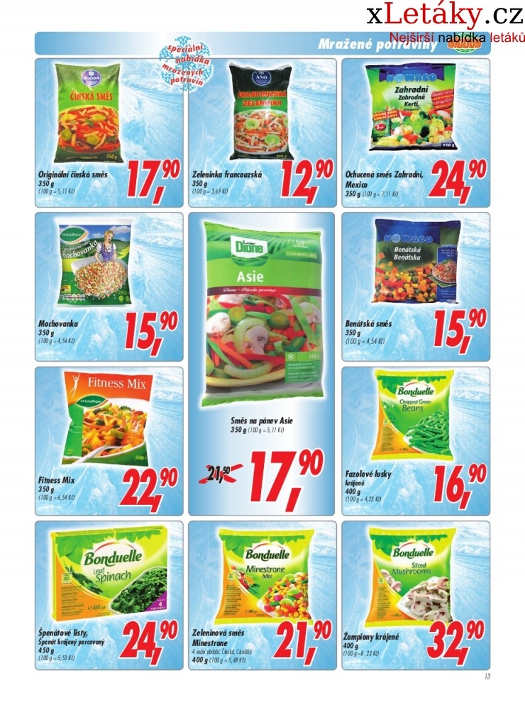 letk Globus letk strana 1