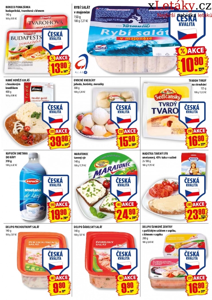 let�k Penny Market let�k strana 1