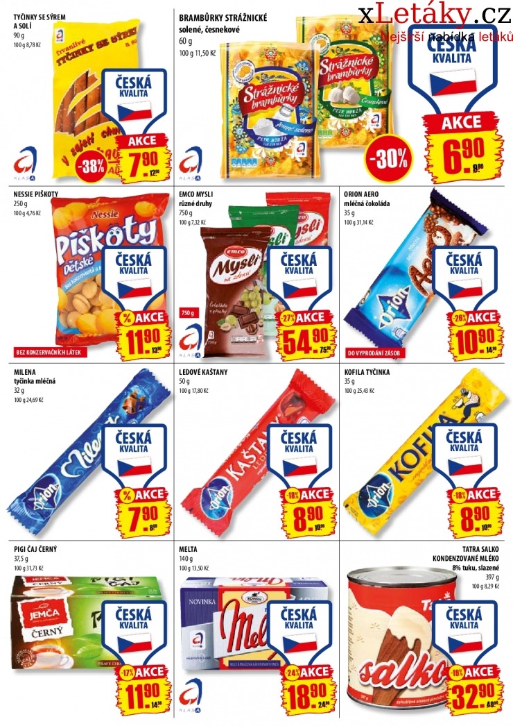 let�k Penny Market let�k strana 1