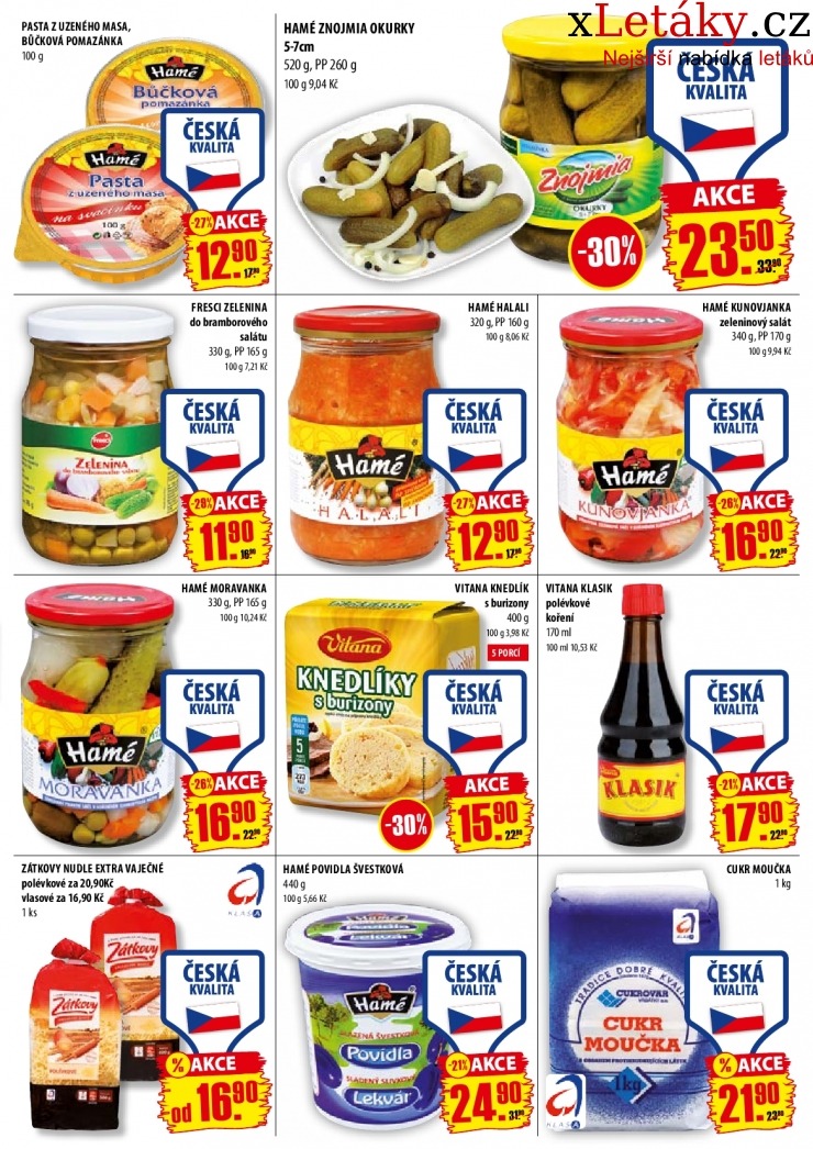 let�k Penny Market let�k strana 1