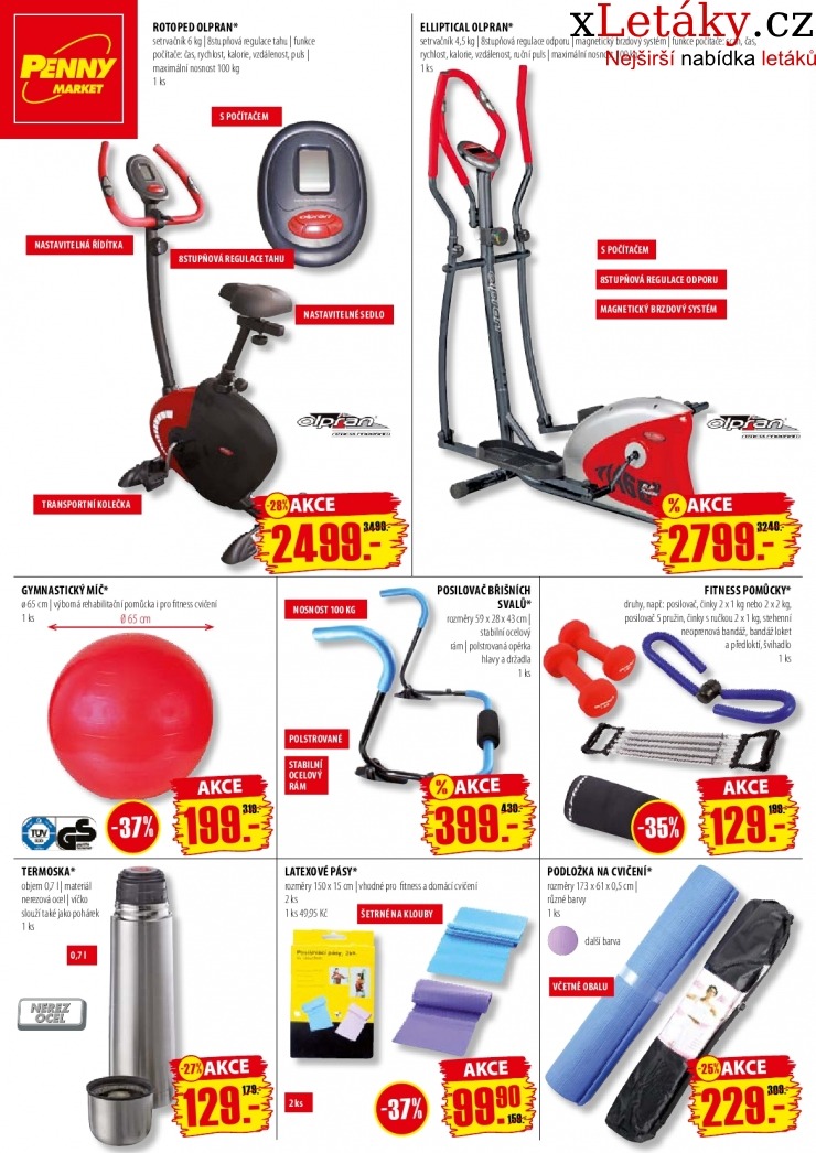 let�k Penny Market let�k strana 1