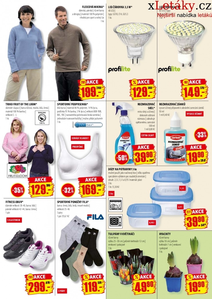 let�k Penny Market let�k strana 1