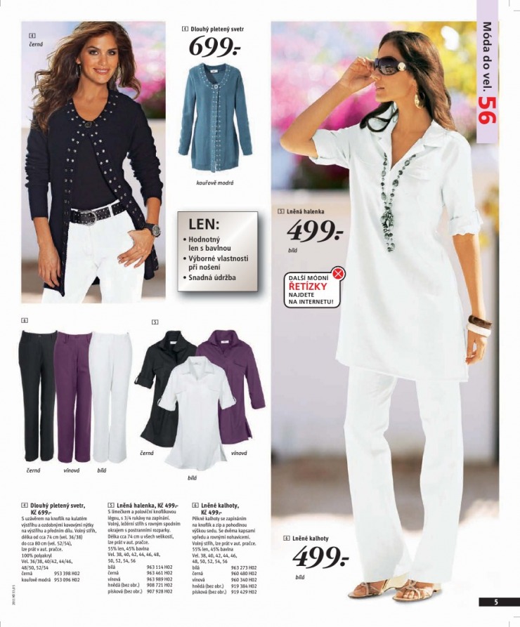 let�k Bonprix strana 1