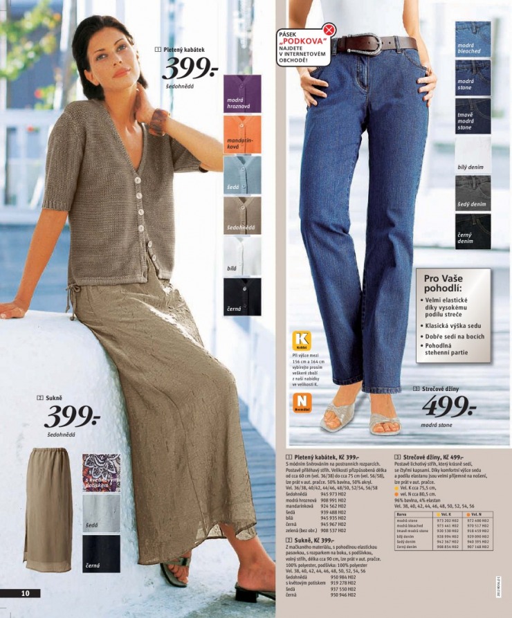 let�k Bonprix strana 1