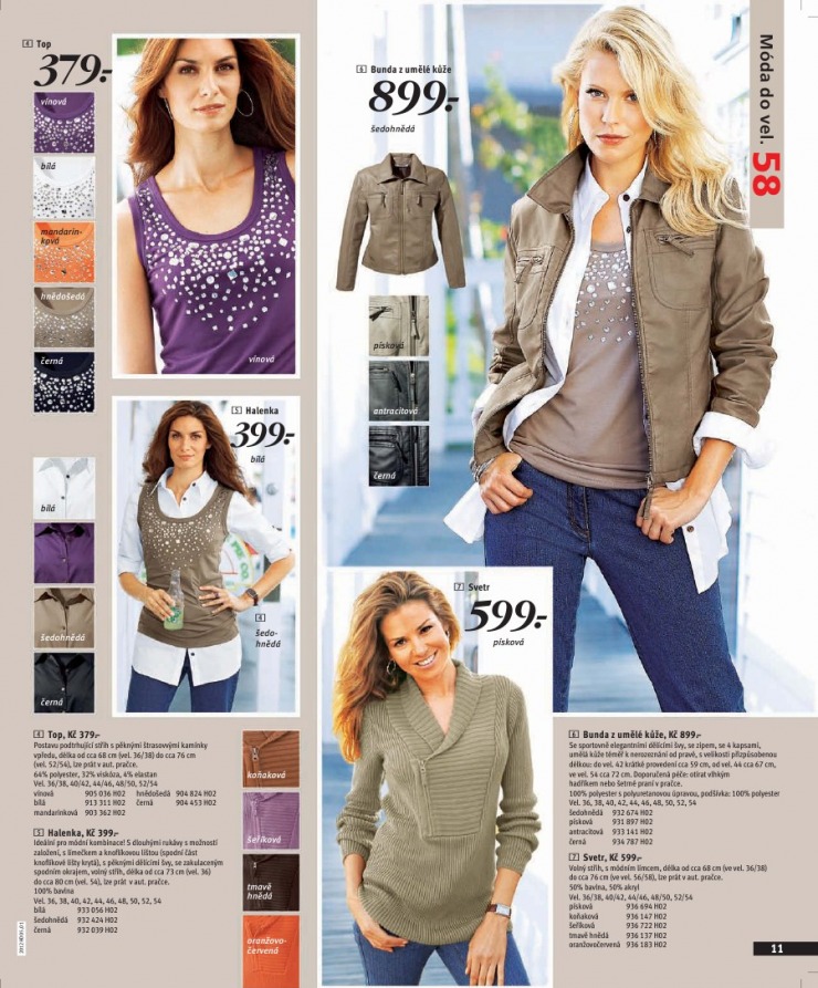 let�k Bonprix strana 1