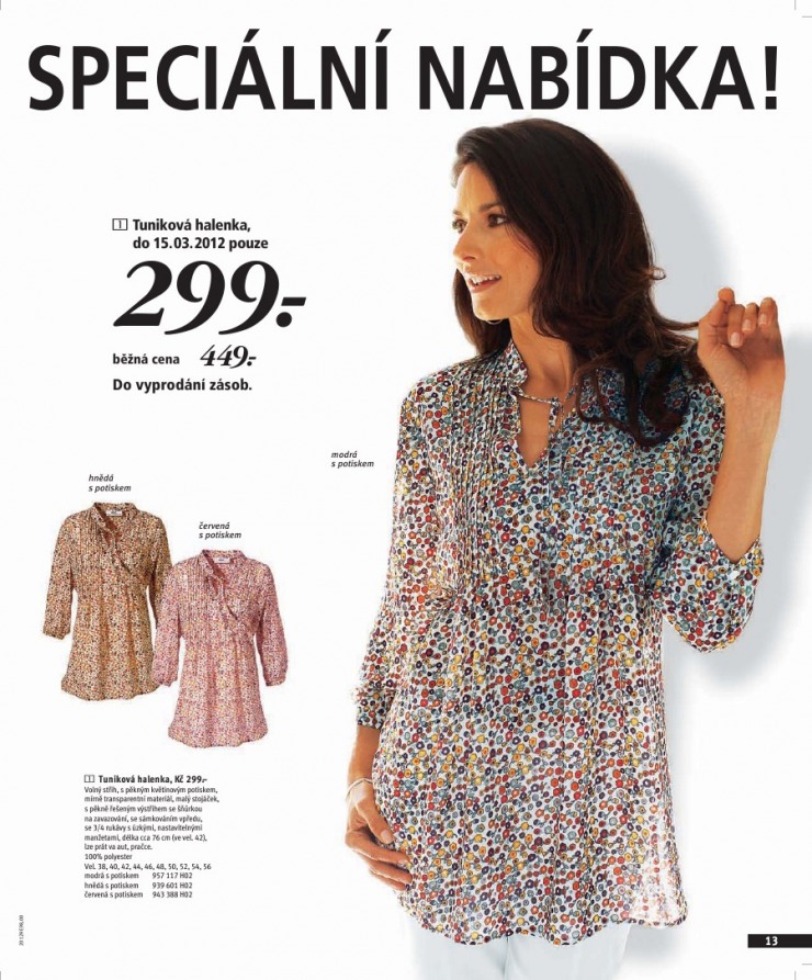 let�k Bonprix strana 1