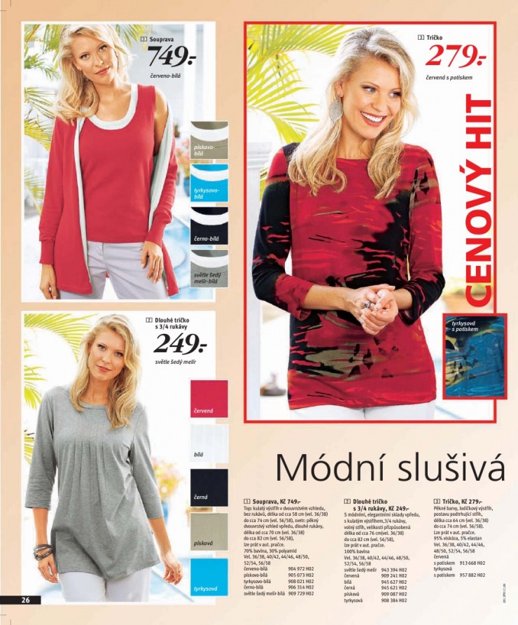 let�k Bonprix strana 1