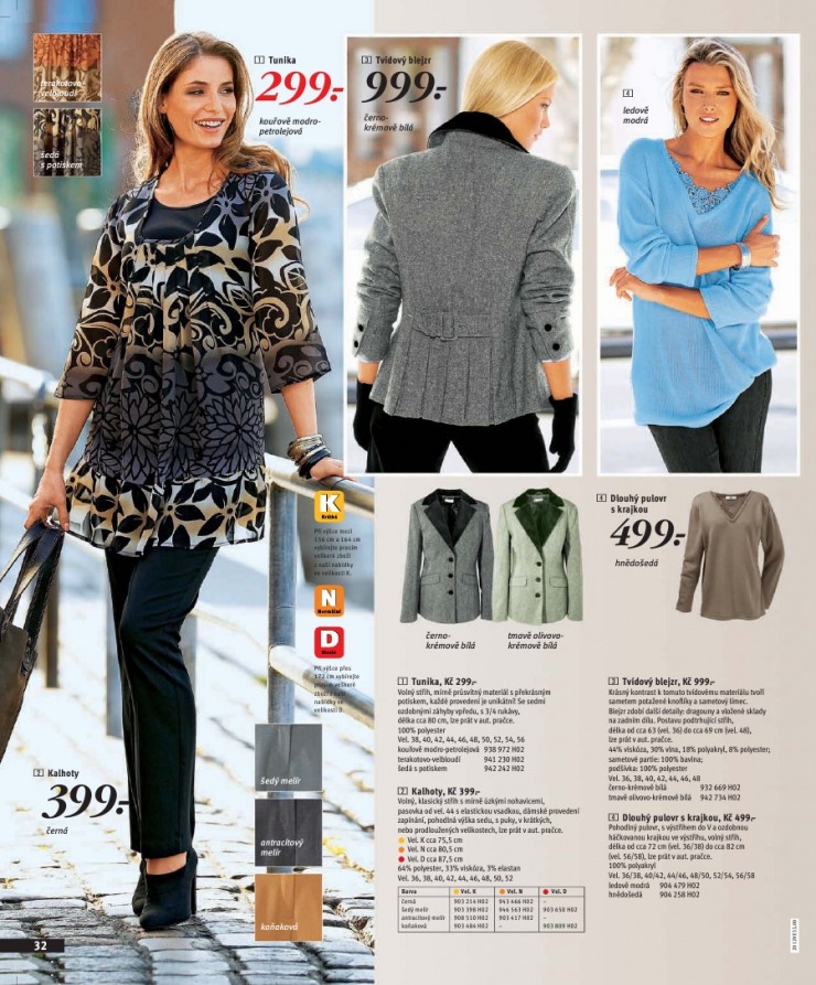 let�k Bonprix strana 1