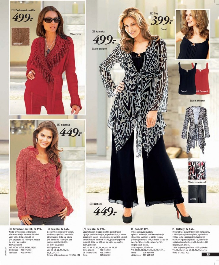 let�k Bonprix strana 1