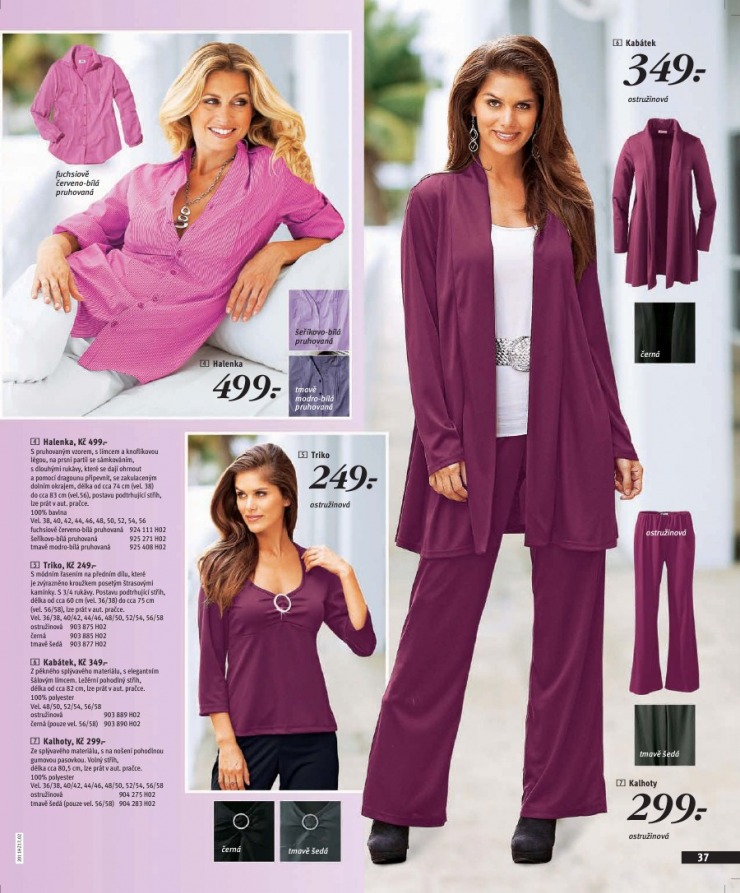 let�k Bonprix strana 1