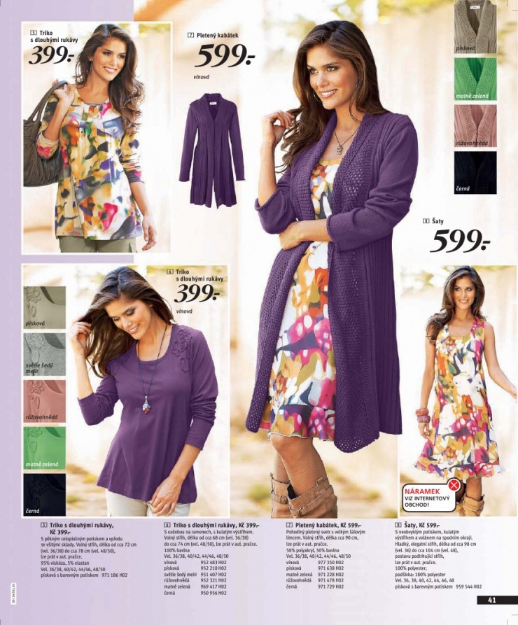 let�k Bonprix strana 1