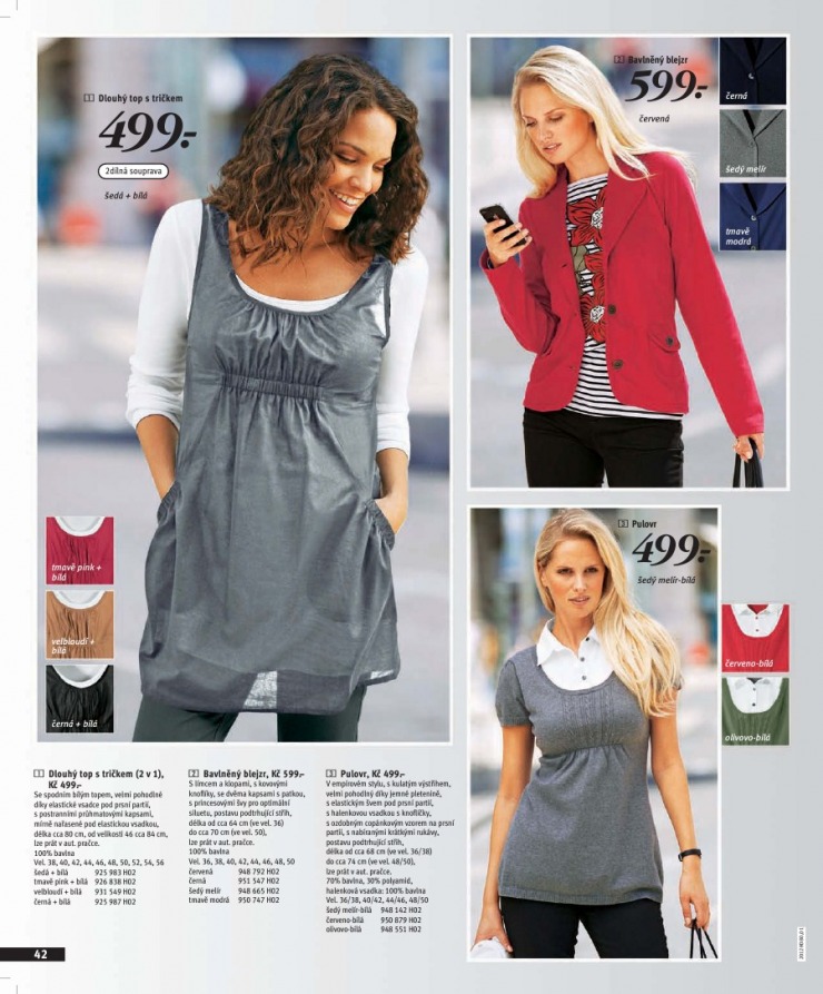 let�k Bonprix strana 1